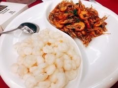 特色双味虾-和记小菜(七宝店)