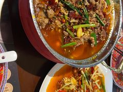 -拾捌川·自贡爆炒(新街口店)