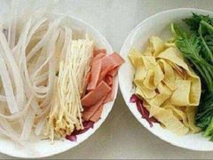-大姐麻辣烫(莲宝中路店)