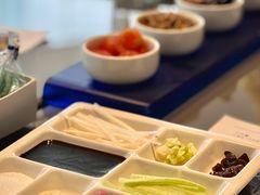 烤鸭小料-小大董·烤鸭(观景餐厅·南京西路店)