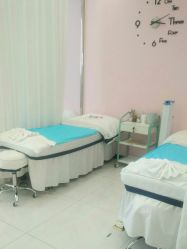 -痘庄科学祛痘皮肤管理国际连锁