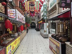 -金筷子西北菜·捞悦火锅