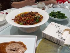 -天和晟烤鸭店(玉泉西街店)