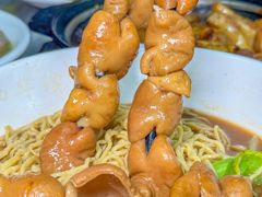 -珍珍小食店(西华路店)