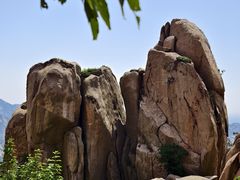 -大泽山风景名胜区