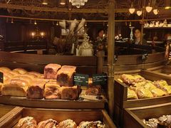 -B&C黄油与面包·THE GARDEN BAKERY概念店(世纪汇店)