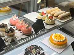 -梦菲思饼屋(瑞金宾馆店)