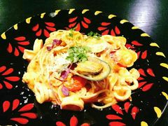-C&R西班牙餐厅