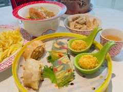 -谭厨中山传家菜.乳鸽.脆鲩鱼(华强北中航城店)