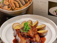 -望乡楼上海菜(日月光店)