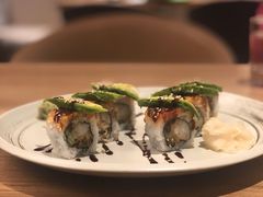 -隐泉之语日式料理(王府中环店)