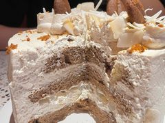 -勒甜LO CHO·私人订制低糖代糖纯动物奶油生日蛋糕(新开路店)