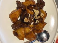 -小厨娘金榜题名(夫子庙秦淮河店)