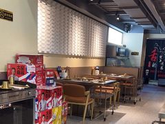 -炉队长·齐齐哈尔家庭烤肉(马家堡店)