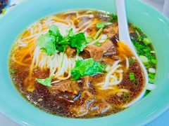 -李先生牛肉面大王(广渠门内店)