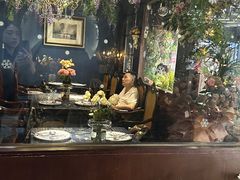 -第101座花园餐厅(湖滨88店)