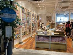 -猫的天空之城概念书店(杭州南宋御街店)