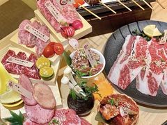 -松鱼亭·和牛烧肉(协鑫广场店)