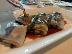 -天龙轩(香港丽思卡尔顿酒店)