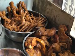 -再回首鸡肉米线(人民路一店)