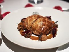 -L'Arome芳芳法国餐厅(仙林金鹰店)