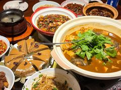 -小柴米·传统江西菜(八一广场店)