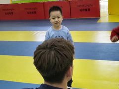 -HELLO功夫(印象城店)