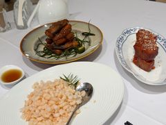 -香雪海饭店中餐厅(人民桥店)
