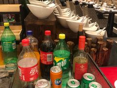 -美食汇·海鲜自助餐·家庭聚会·商务宴请(青秀万达文华店)