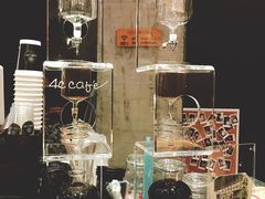 -Home Cafe(水榭春天店)