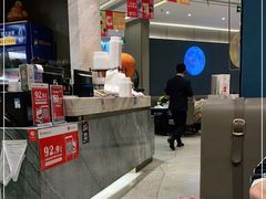-北李妈妈菜·海肠捞饭(高新万达店)