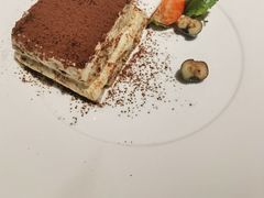 -Oyster Talks 四度蚝法餐厅