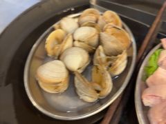 -阿鸡鱼庄·顺德鲜蒸小炒(亚运村店)