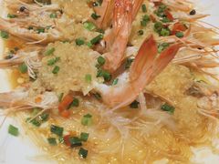 -至尊鲨鱼·原烹海鲜·新浙菜(拱宸桥店)