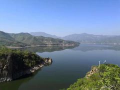 -白河堡水库