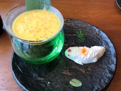 -红糖(香港嘉里酒店)