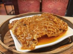 沙爹金钱肚-点都德(汇点楼店)
