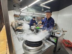 -耕渔小院·湖南鱼鲜(望城店)