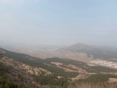 -乌素图国家森林公园
