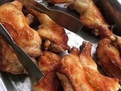 -大益烤鸡