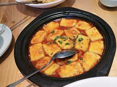 -严记小天府酸菜鱼(西四路店)