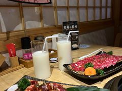 -松鱼亭·和牛烧肉(协鑫广场店)