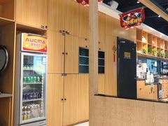 大堂-梨花牛肉汤饭(仁恒伊势丹店)
