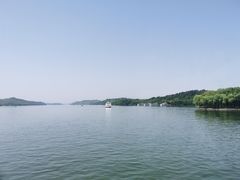 -天目湖山水园