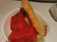 -豪享来中西餐厅(隆昌店)