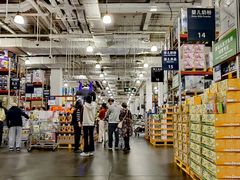-山姆会员商店(亦庄创意生活广场店)