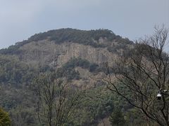 -五泄景区