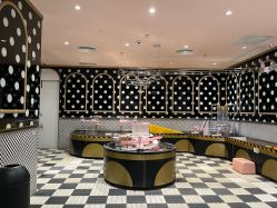 -MELAND CLUB亲子乐园·派对·餐厅(北京芳圆里ID MALL店)