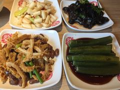 -老班长手工灌汤包老店(东山店)