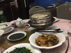 -东方御宴海鲜酒楼(棕泉酒店)